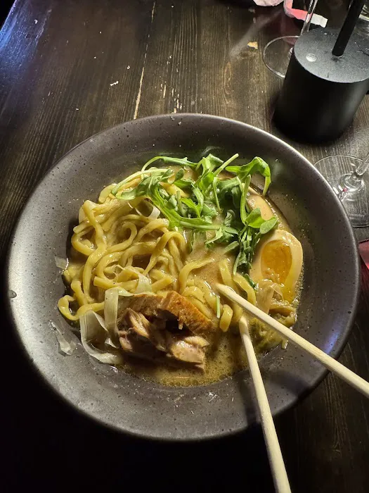pastaRAMEN Picture 1