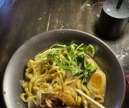 pastaRAMEN