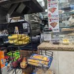 Lyons Pizza Fried Chicken