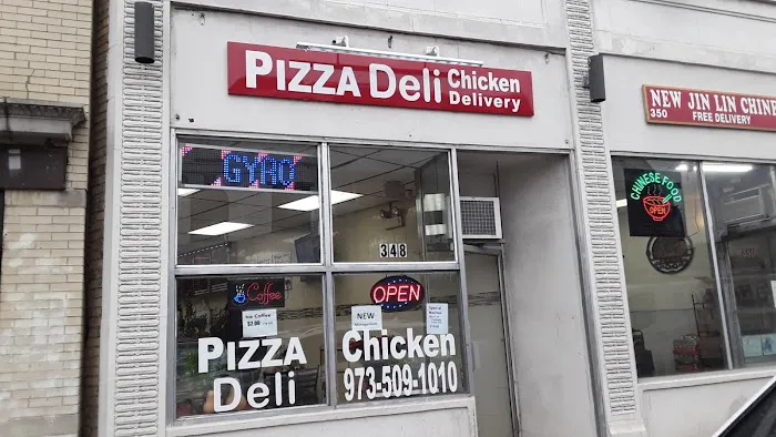 Lyons Pizza Fried Chicken Picture 3