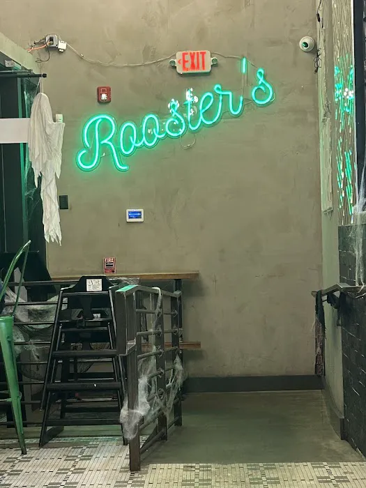 Rooster's Nashville Hot Chicken Picture 1
