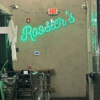 Rooster's Nashville Hot Chicken ico
