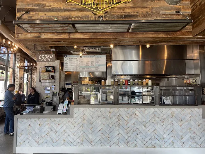 tacoria - Mexican Street Kitchen Picture 4