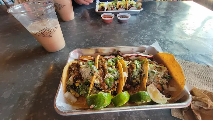 tacoria - Mexican Street Kitchen Picture 1