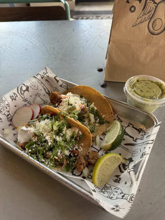 tacoria - Mexican Street Kitchen Picture 9