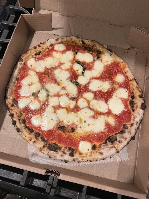 Ah' Pizz Montclair Picture 9
