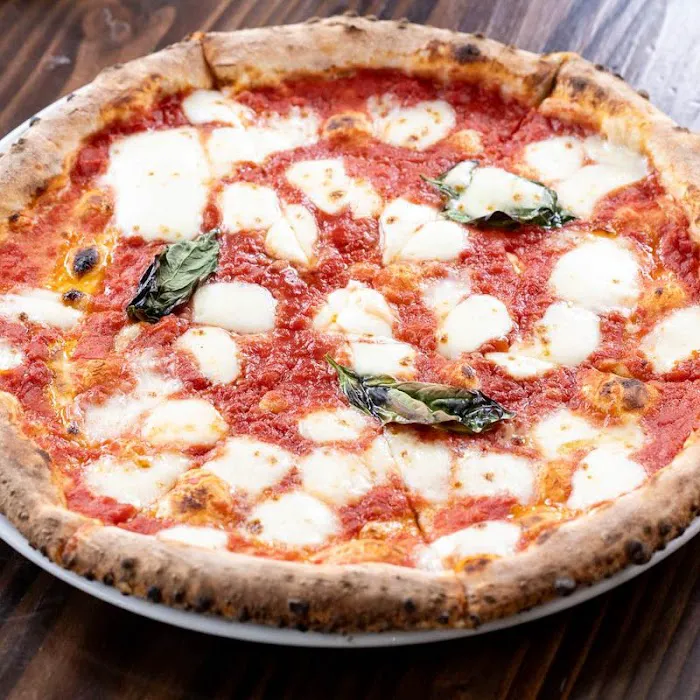 Ah' Pizz Montclair Picture 5