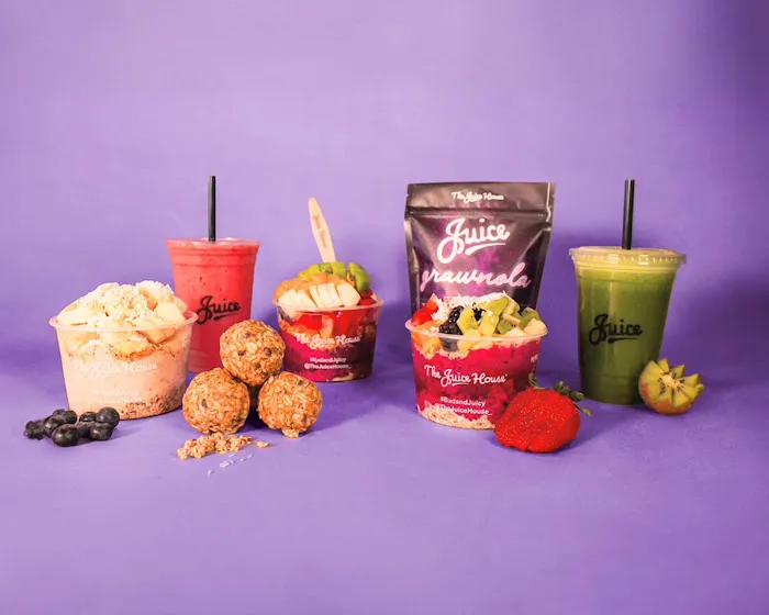The Juice House Picture 3