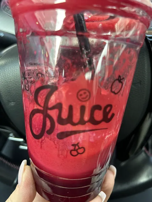 The Juice House Picture 9
