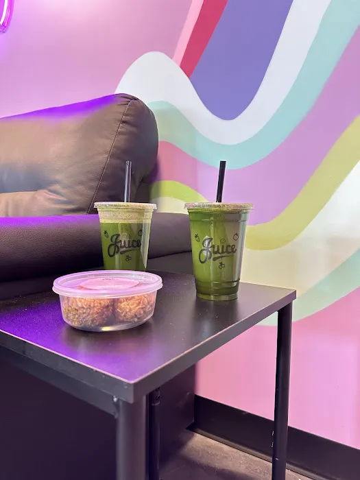 The Juice House Picture 5