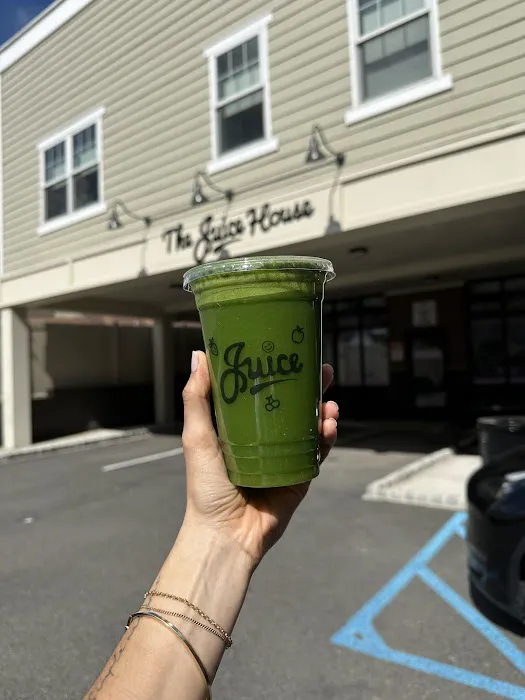 The Juice House Picture 10