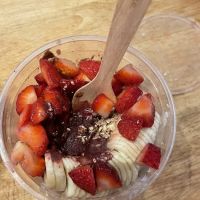 The Juice House ico