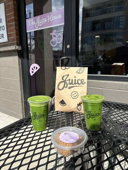 The Juice House Picture 7