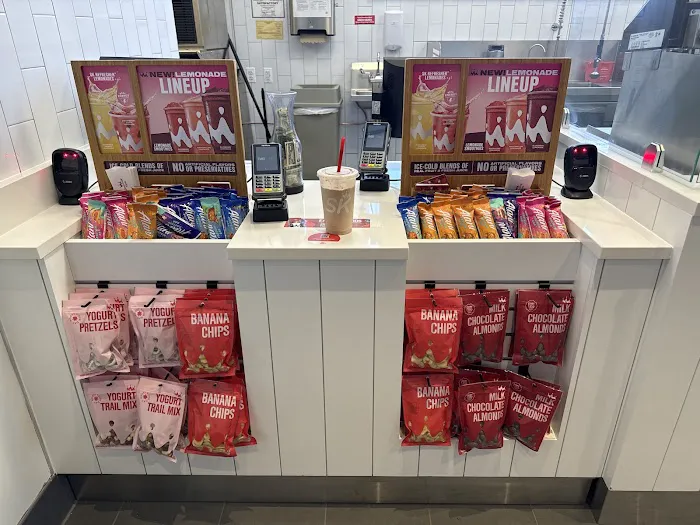 Smoothie King Picture 2