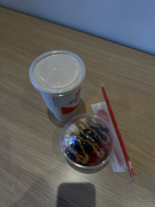 Smoothie King Picture 5