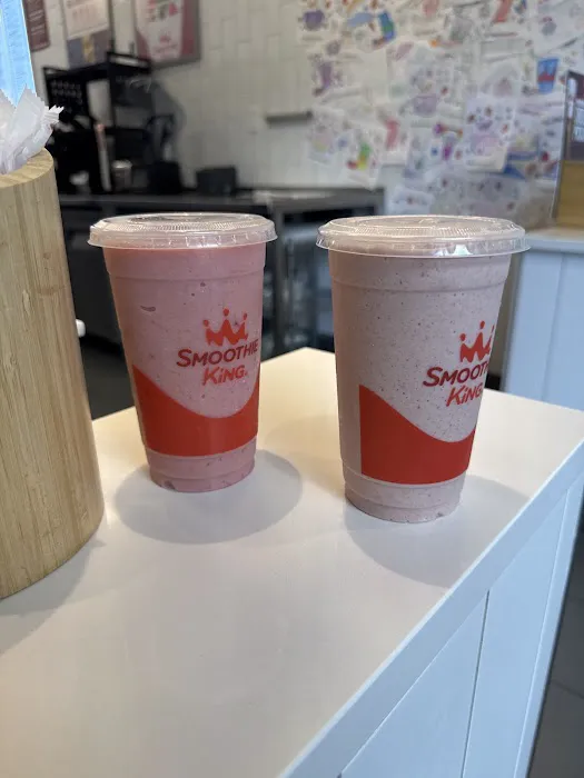 Smoothie King Picture 1
