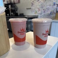 Smoothie King ico