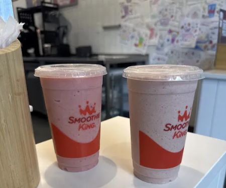 Smoothie King
