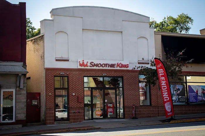 Smoothie King Picture 4