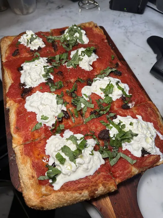 Teglia Pizza Bar Picture 10
