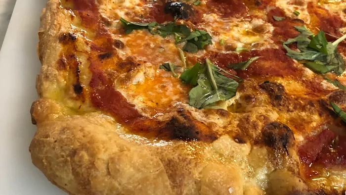 Teglia Pizza Bar Picture 1