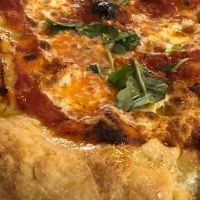 Teglia Pizza Bar ico