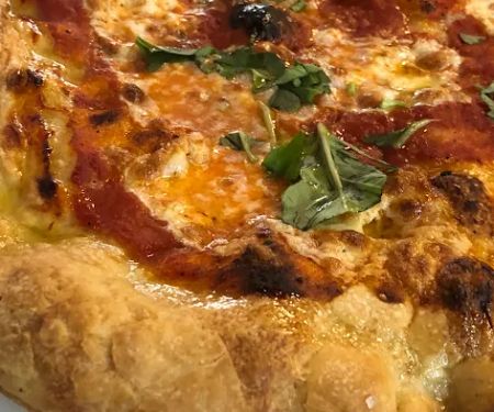 Teglia Pizza Bar