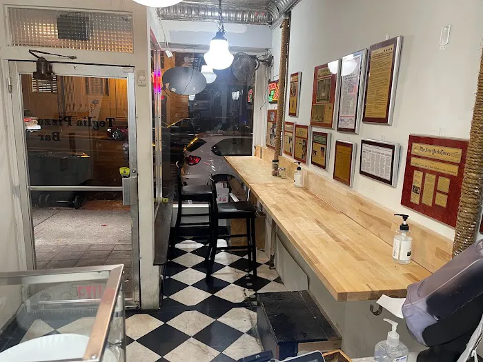 Teglia Pizza Bar Picture 3