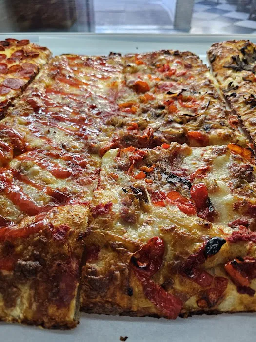 Teglia Pizza Bar Picture 8