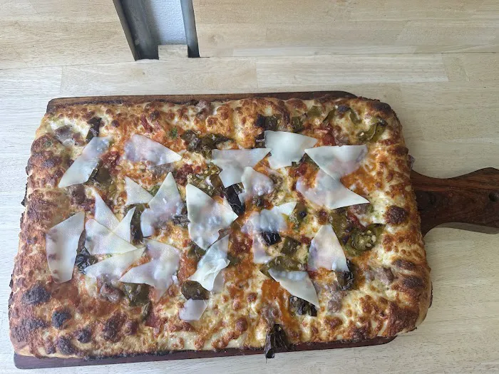Teglia Pizza Bar Picture 5