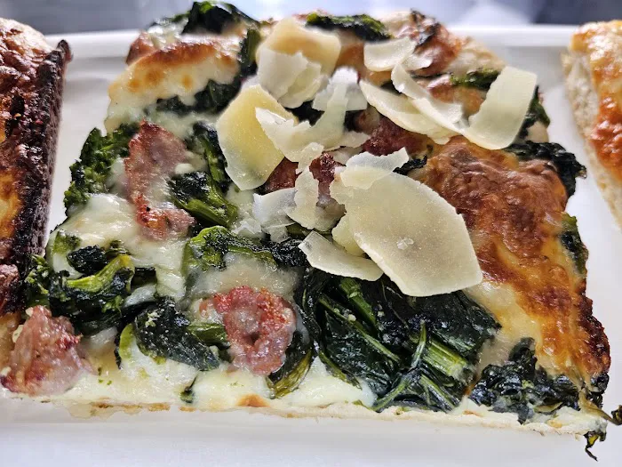 Teglia Pizza Bar Picture 7