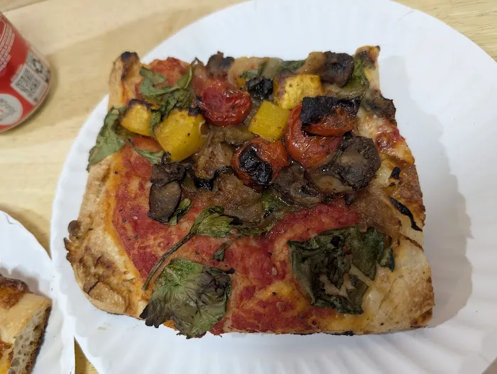 Teglia Pizza Bar Picture 6