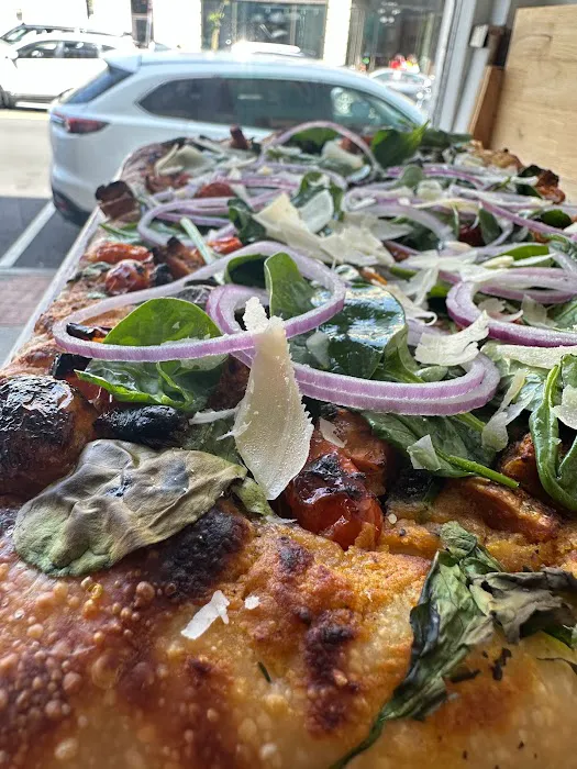 Teglia Pizza Bar Picture 4