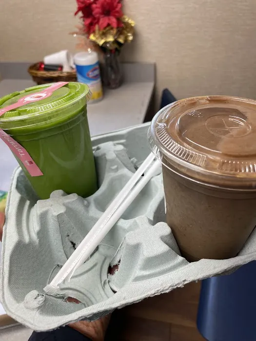 The Montclair Juicerie Picture 5