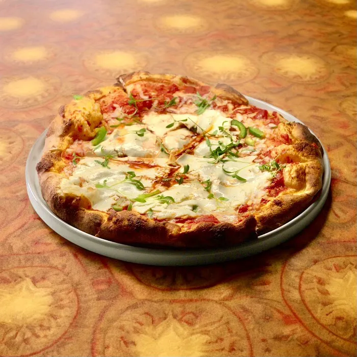 Spice & slice Picture 6