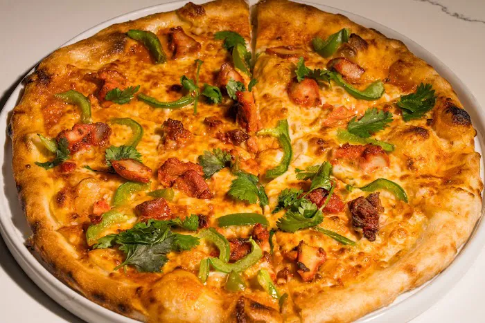 Spice & slice Picture 3
