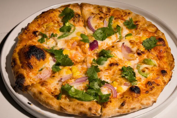 Spice & slice Picture 2