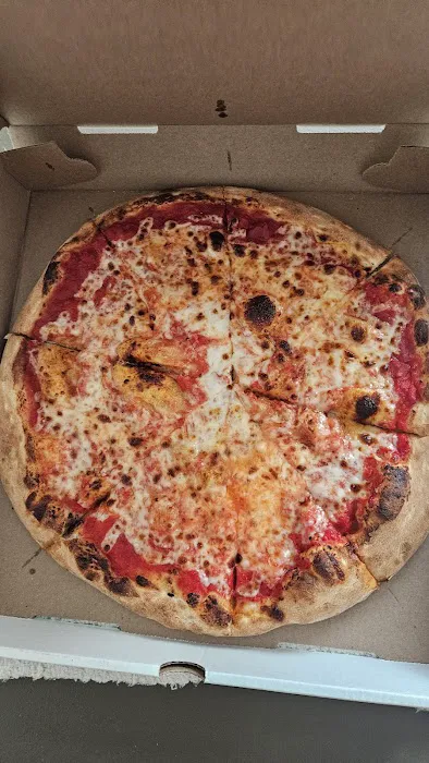 Little Pizza Heaven Picture 2