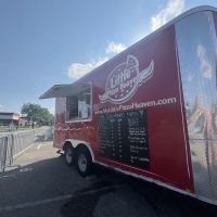 Little Pizza Heaven ico