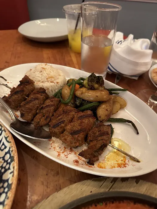Zeugma Grill Picture 2