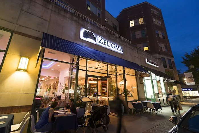 Zeugma Grill Picture 3