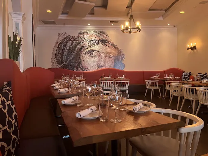 Zeugma Grill Picture 1