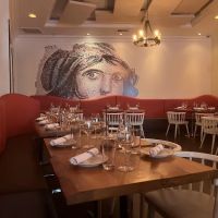 Zeugma Grill ico