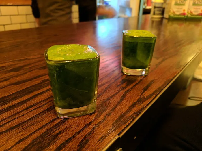 Zen Blendz Juice Bar Picture 8