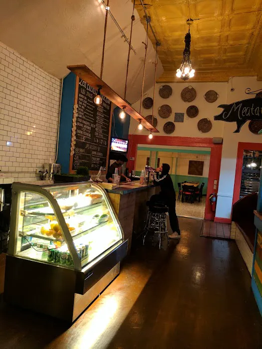 Zen Blendz Juice Bar Picture 5