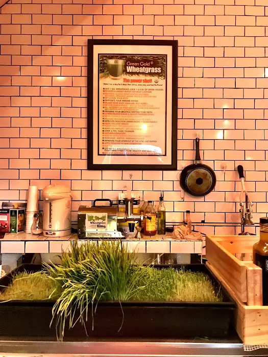 Zen Blendz Juice Bar Picture 1