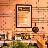 Zen Blendz Juice Bar ico