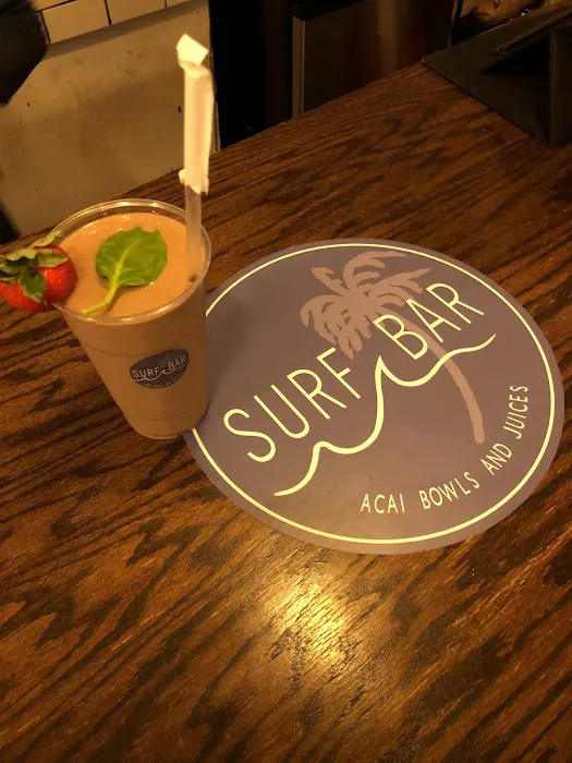 Zen Blendz Juice Bar Picture 3