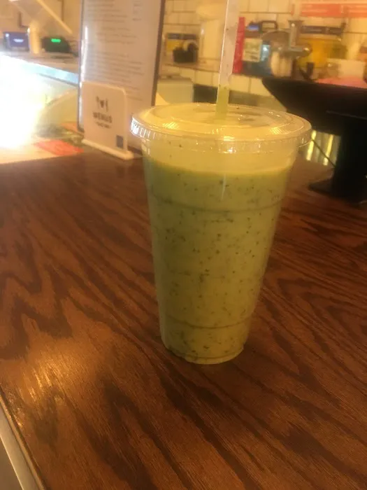 Zen Blendz Juice Bar Picture 4