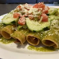 Los Hermanos Mexican Grill ico